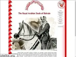 Sites similar to bahrainroyalstud.com