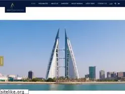 Sites similar to bahrainwtc.com