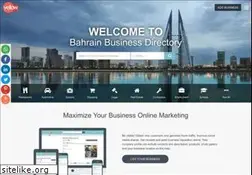 Sites similar to bahrainyellow.com