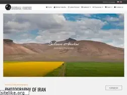 Sites similar to bahramabedini.com