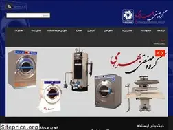 Sites similar to bahramico.com