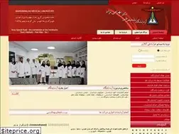 Sites similar to bahraminejadlab.com