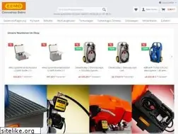 Sites similar to bahre-cemo.de