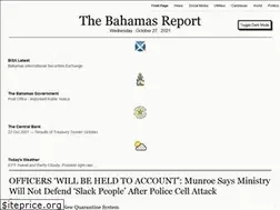Sites similar to bahrep.com
