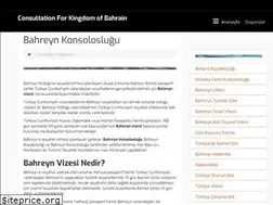 Sites similar to bahreynkonsoloslugu.net
