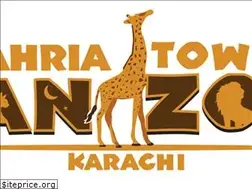 Sites similar to bahriadanzoo.com