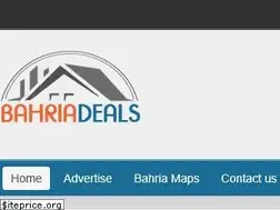 Sites similar to bahriadeals.com