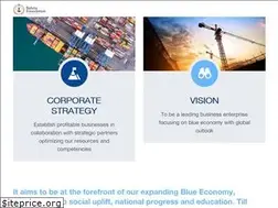 Sites similar to bahriafoundation.com