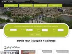 Sites similar to bahriahome.com