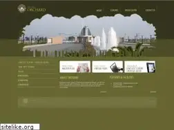 Sites similar to bahriaorchard.com