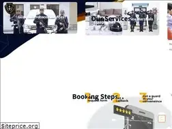 Sites similar to bahriasecurity.com