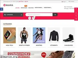Sites similar to bahriashop.ma