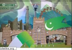 Sites similar to bahriatown.com