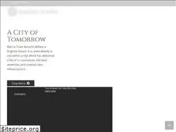 Sites similar to bahriatown.net