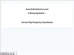 Sites similar to bahriatowncc.com