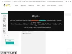 Sites similar to bahriatownconsultant.com