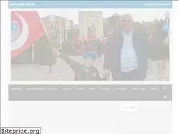 Sites similar to bahrikilincel.com