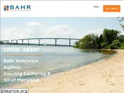 Sites similar to bahrinsurance.com