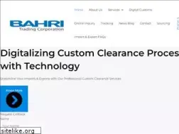 Sites similar to bahritradingcorp.com.pk