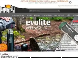 Sites similar to bahriyeli.com.tr