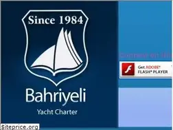 Sites similar to bahriyeli.com