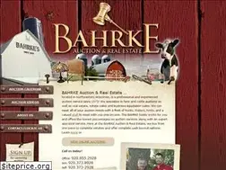 Sites similar to bahrkeauctions.com