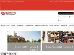 Sites similar to bahrns.com