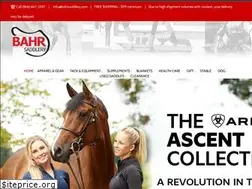 Sites similar to bahrsaddlery.com