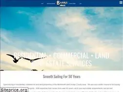 Sites similar to bahrsrealestate.com