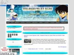 Sites similar to bahrudin-group.blogspot.com