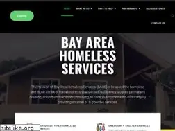Sites similar to bahs-shelter.org