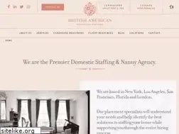 Sites similar to bahs.com