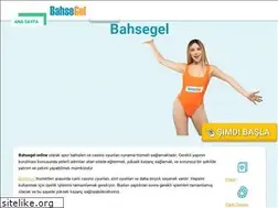 Sites similar to bahsegel.online