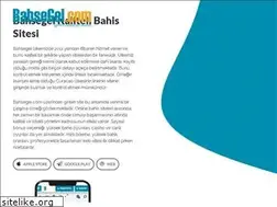 Sites similar to bahsegelbahis.xyz