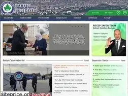 Sites similar to bahsili.bel.tr