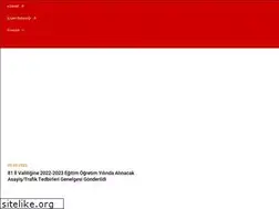 Sites similar to bahsili.gov.tr