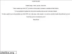 Sites similar to bahsolucoes.com.br