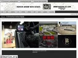 Sites similar to bahspulse.com