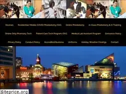 Sites similar to bahtc2.com