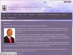 Sites similar to bahtcianglican.org