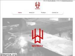 Sites similar to bahteraputera.com