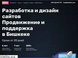 Sites similar to bahtiiar.com