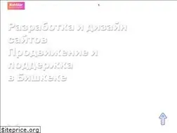 Sites similar to bahtiiar.kg
