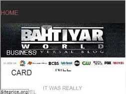 Sites similar to bahtiyar-world.com