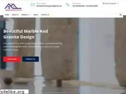 Sites similar to bahubalimarbles.com