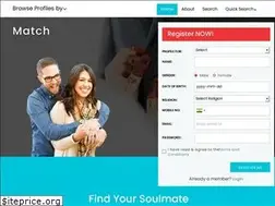 Sites similar to bahujanmatrimony.in