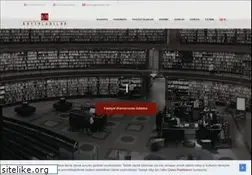 Sites similar to bahukuk.com