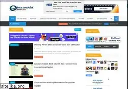 Sites similar to bahuma.blogspot.com