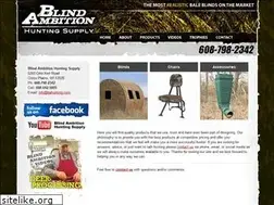 Sites similar to bahunting.com