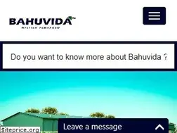 Sites similar to bahuvida.com
